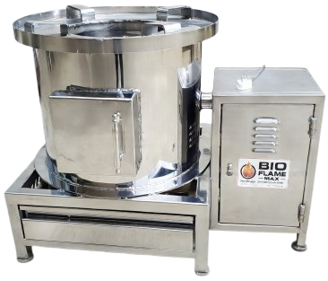 Premium Wood Stove